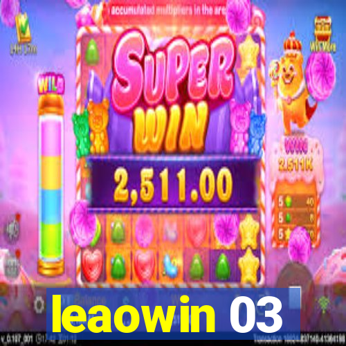 leaowin 03